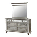  Furniture of America Salamanca 7-Drawer Dresser CM7673D IMAGE 3