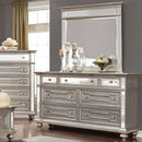  Furniture of America Salamanca 7-Drawer Dresser CM7673D IMAGE 4