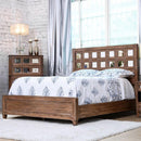  Furniture of America Frontera California King Panel Bed CM7586CK-BED IMAGE 2