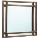  Furniture of America Frontera Dresser Mirror CM7586M IMAGE 1