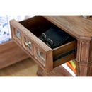  Furniture of America Frontera 2-Drawer Nightstand CM7586N IMAGE 4