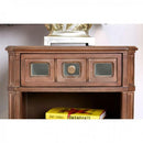  Furniture of America Frontera 2-Drawer Nightstand CM7586N IMAGE 5