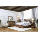 Furniture of America Frontera 2-Drawer Nightstand CM7586N IMAGE 6