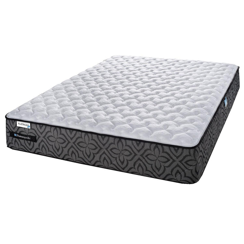 Sealy Admirable Firm Tight Top Mattress (Twin) IMAGE 1