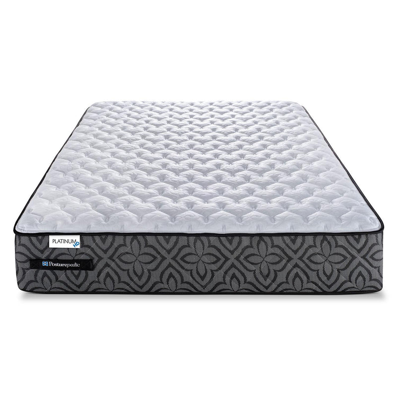 Sealy Admirable Firm Tight Top Mattress (Twin) IMAGE 2