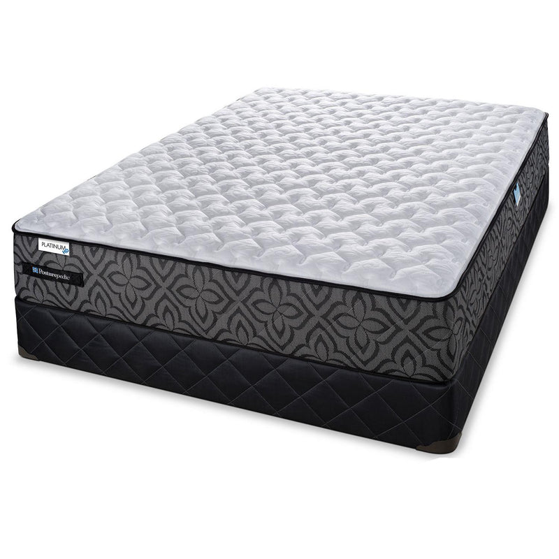 Sealy Admirable Firm Tight Top Mattress (Twin) IMAGE 3