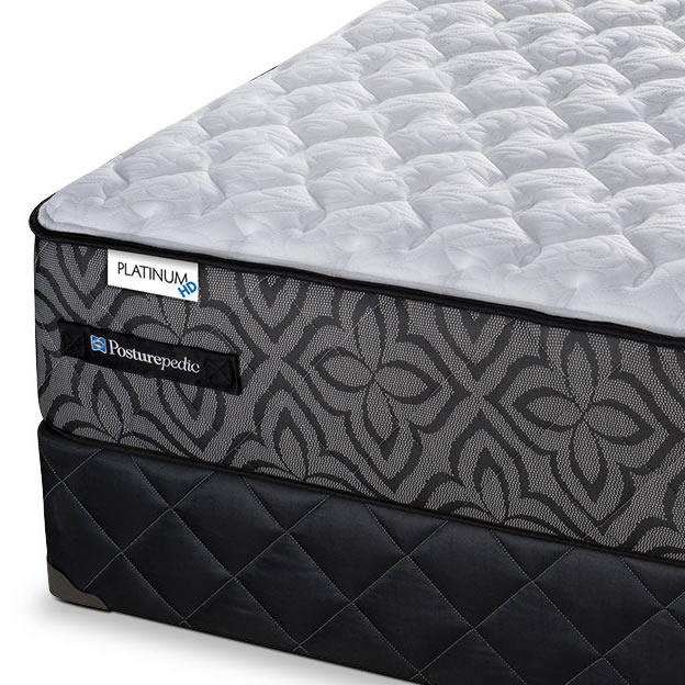 Sealy Admirable Firm Tight Top Mattress (Twin) IMAGE 4