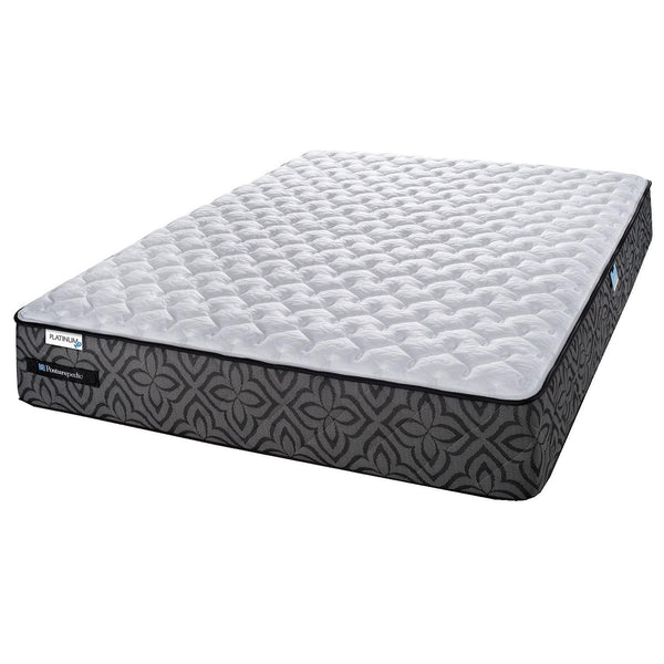 Sealy Admirable Firm Tight Top Mattress (Twin XL) IMAGE 1