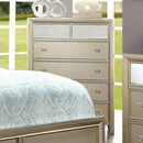  Furniture of America Briella 5-Drawer Chest CM7101C IMAGE 2