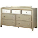  Furniture of America Briella 7-Drawer Dresser CM7101D IMAGE 1