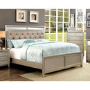  Furniture of America Briella California King Panel Bed CM7101CK-BED IMAGE 2
