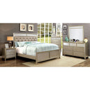  Furniture of America Briella California King Panel Bed CM7101CK-BED IMAGE 3