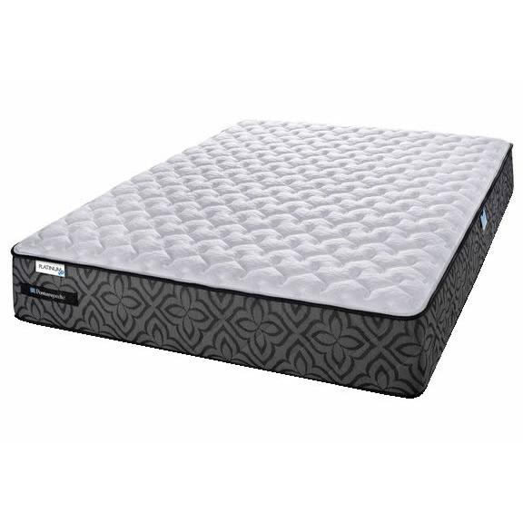 Sealy Evanescent Extra Firm Tight Top Mattress (Twin) IMAGE 1