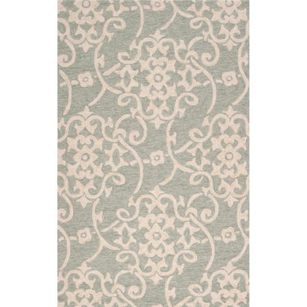 Surya Rugs Rectangle RAI1103-58 IMAGE 1