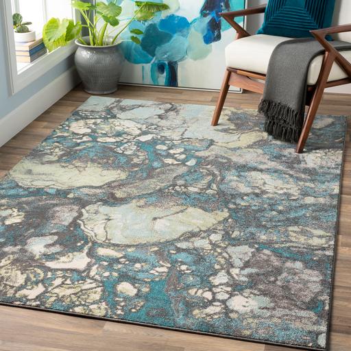 Surya Rugs Rectangle ABE8014-5276 IMAGE 7