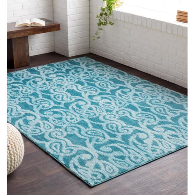 Surya Rugs Rectangle ABE8009-5276 IMAGE 4