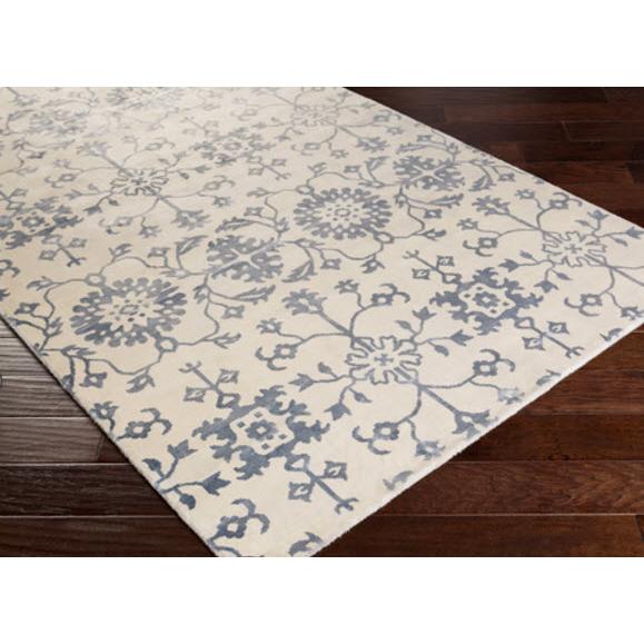 Surya Rugs Rectangle SHB8009-58 IMAGE 3