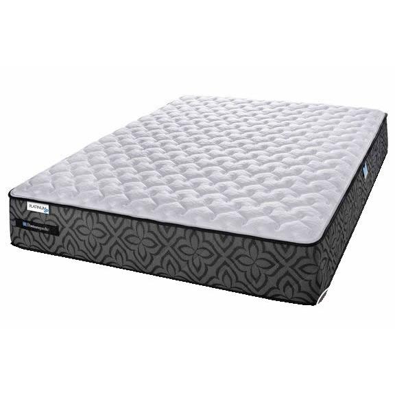 Sealy Gorgeous Extra Firm Tight Top Mattress (Twin) IMAGE 1