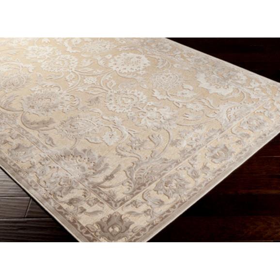 Surya Rugs Rectangle BSL7212-5276 IMAGE 3