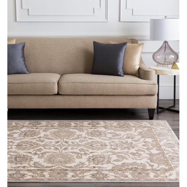 Surya Rugs Rectangle BSL7212-5276 IMAGE 4