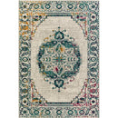 Surya Rugs Rectangle SRO1009-5373 IMAGE 1