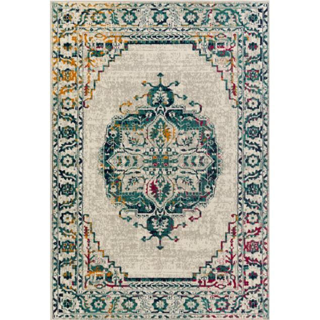 Surya Rugs Rectangle SRO1009-5373 IMAGE 1