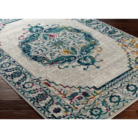 Surya Rugs Rectangle SRO1009-5373 IMAGE 2