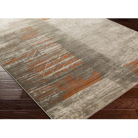 Surya Rugs Rectangle JAX5012-5276 IMAGE 2