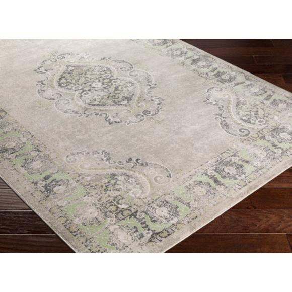 Surya Rugs Rectangle ARO1007-5276 IMAGE 2