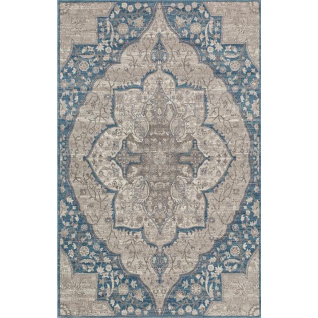 Surya Rugs Rectangle AYA3405-58 IMAGE 1