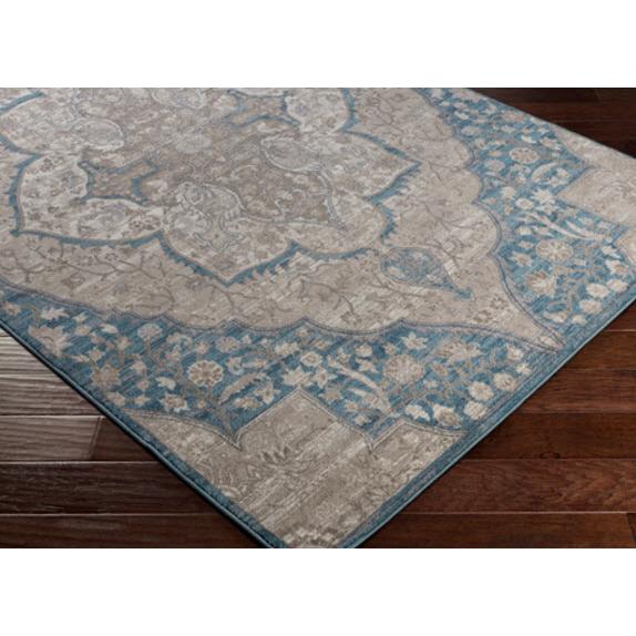 Surya Rugs Rectangle AYA3405-58 IMAGE 2