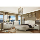  Furniture of America Adeline 5-Drawer Chest CM7282C IMAGE 5