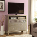  Furniture of America Adeline 4-Drawer Media Chest CM7282TV IMAGE 3