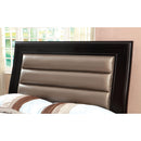  Furniture of America Golva Queen Upholstered Panel Bed CM7295Q-BED IMAGE 2