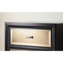  Furniture of America Golva 2-Drawer Nightstand CM7295N IMAGE 3