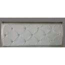  Furniture of America Bryant II California King Upholstered Bed CM7289SV-CK-BED IMAGE 3