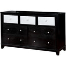  Furniture of America Bryant II 7-Drawer Dresser CM7289D IMAGE 1