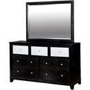  Furniture of America Bryant II 7-Drawer Dresser CM7289D IMAGE 3