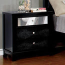  Furniture of America Bryant II 3-Drawer Nightstand CM7289N IMAGE 2