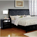  Furniture of America Bryant II 3-Drawer Nightstand CM7289N IMAGE 3