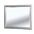  Furniture of America Bryant II Dresser Mirror CM7289SV-M IMAGE 1
