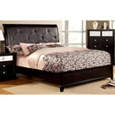  Furniture of America Bryant California King Upholstered Bed CM7288CK-BED IMAGE 1