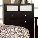  Furniture of America Bryant 6-Drawer Chest CM7288C IMAGE 1