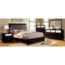  Furniture of America Bryant Dresser Mirror CM7288M IMAGE 3
