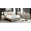  Furniture of America Bryant 3-Drawer Nightstand CM7288SV-N IMAGE 3