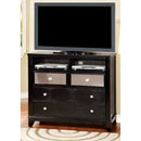  Furniture of America Bryant 4-Drawer Media Chest CM7288TV IMAGE 3