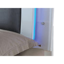  Furniture of America Clementine CM7201Q Queen Bed IMAGE 3