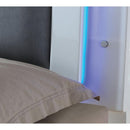  Furniture of America Clementine CM7201Q Queen Bed IMAGE 4