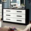  Furniture of America Rutger 6-Drawer Dresser CM7292D IMAGE 1