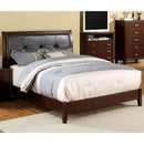  Furniture of America Enrico I Queen Platform Bed CM7068Q-BED IMAGE 1